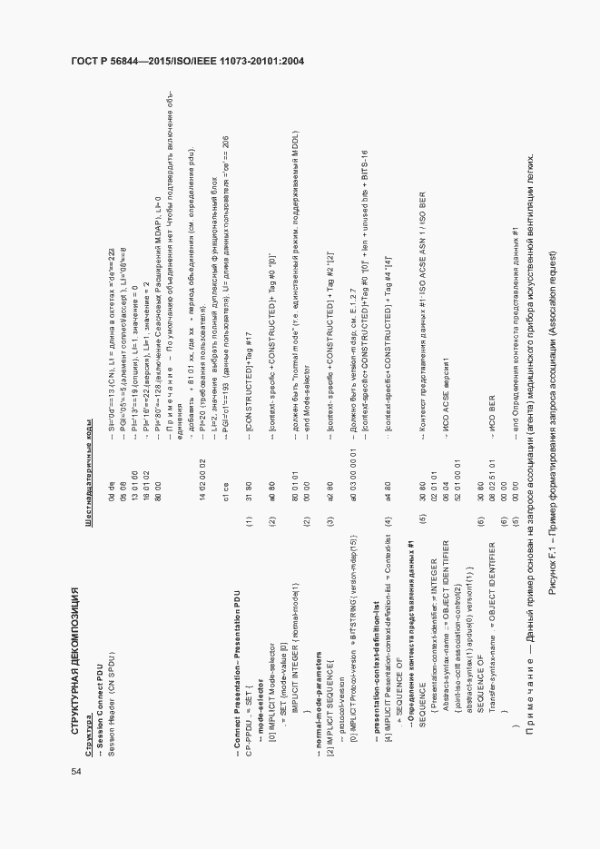 Страница 57 ГОСТ Р 56844-2015
