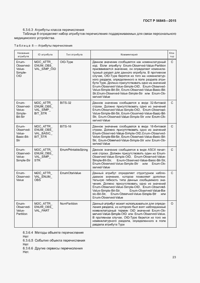 Страница 26 ГОСТ Р 56845-2015