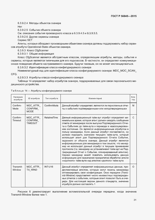 Страница 34 ГОСТ Р 56845-2015