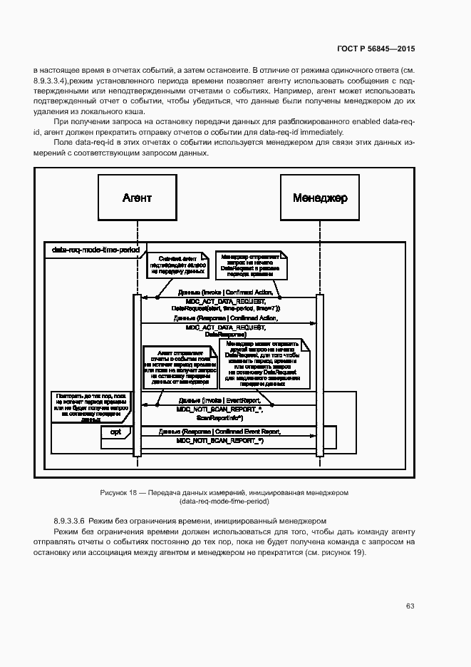Страница 66 ГОСТ Р 56845-2015