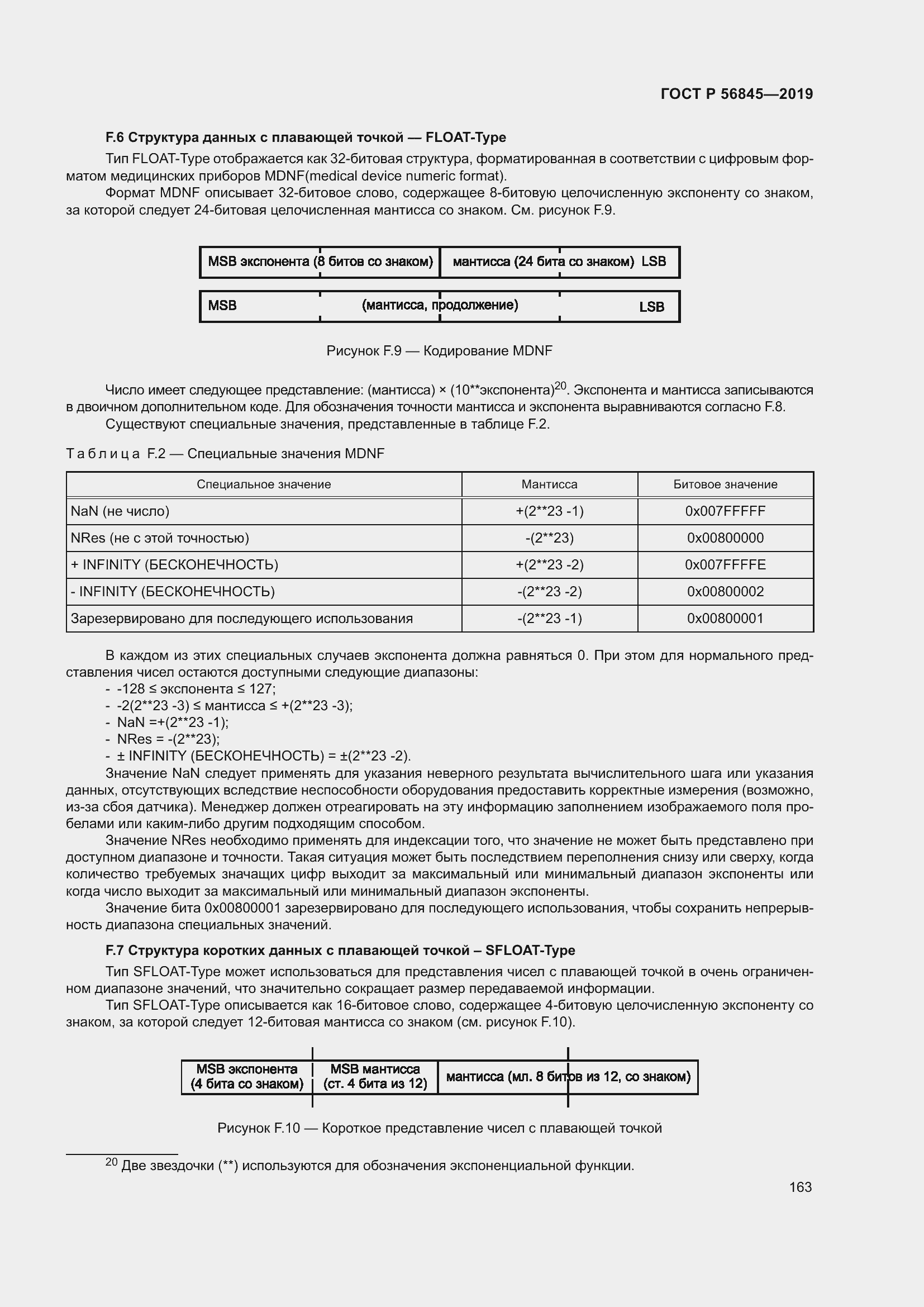 Страница 177 ГОСТ Р 56845-2019