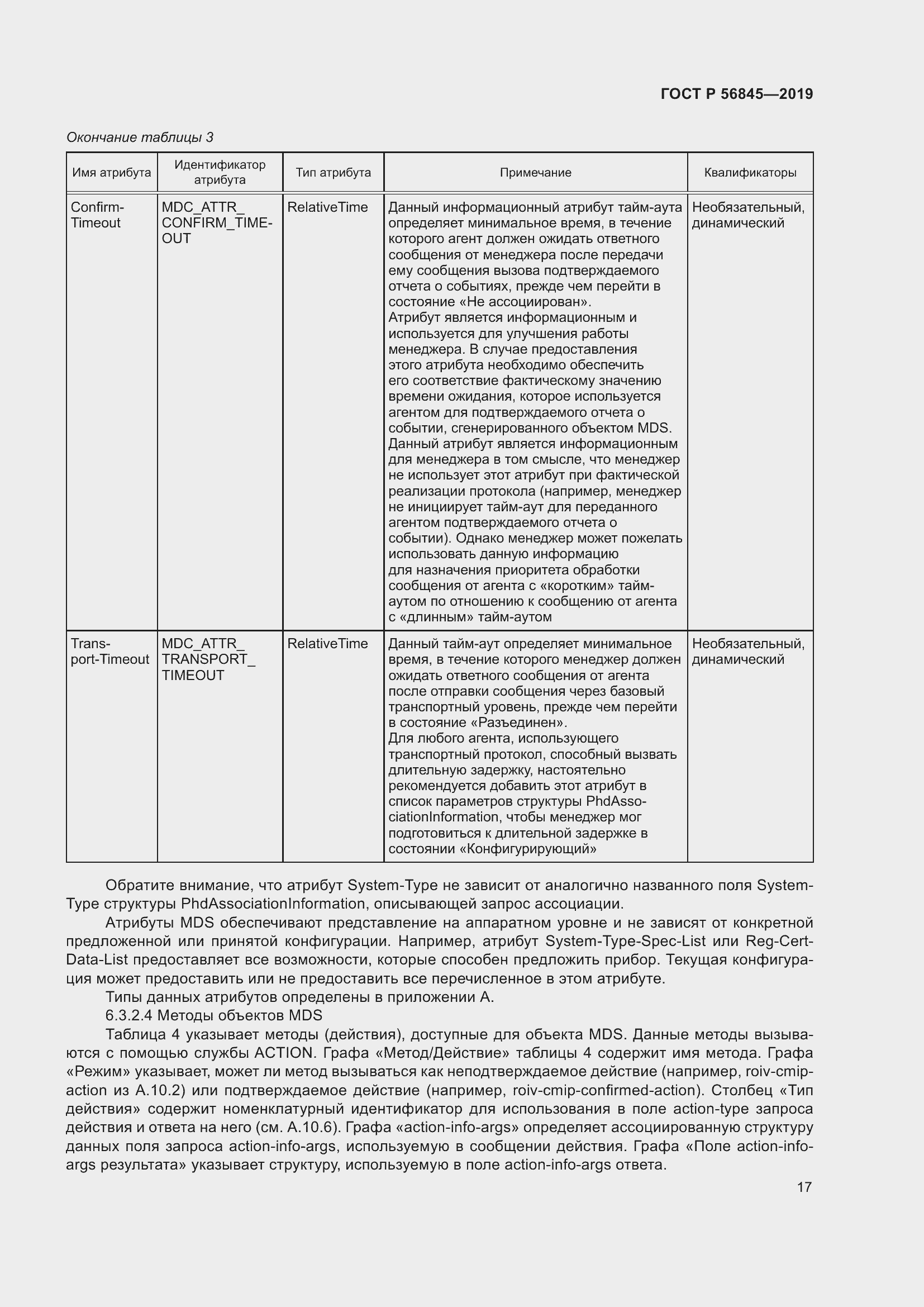 Страница 31 ГОСТ Р 56845-2019