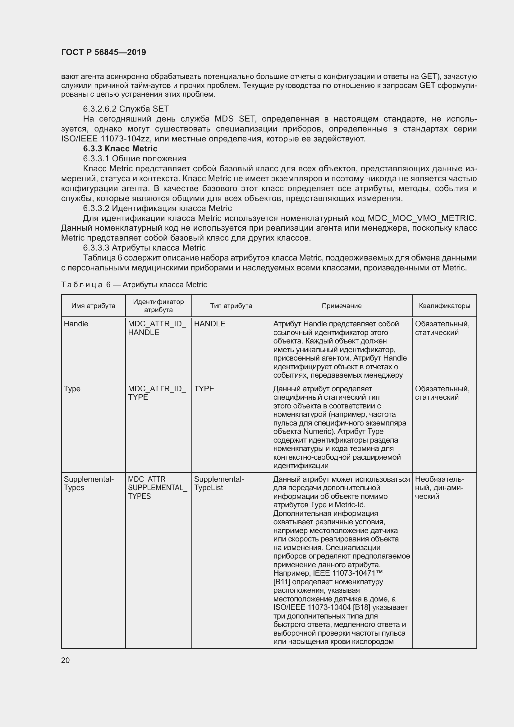 Страница 34 ГОСТ Р 56845-2019