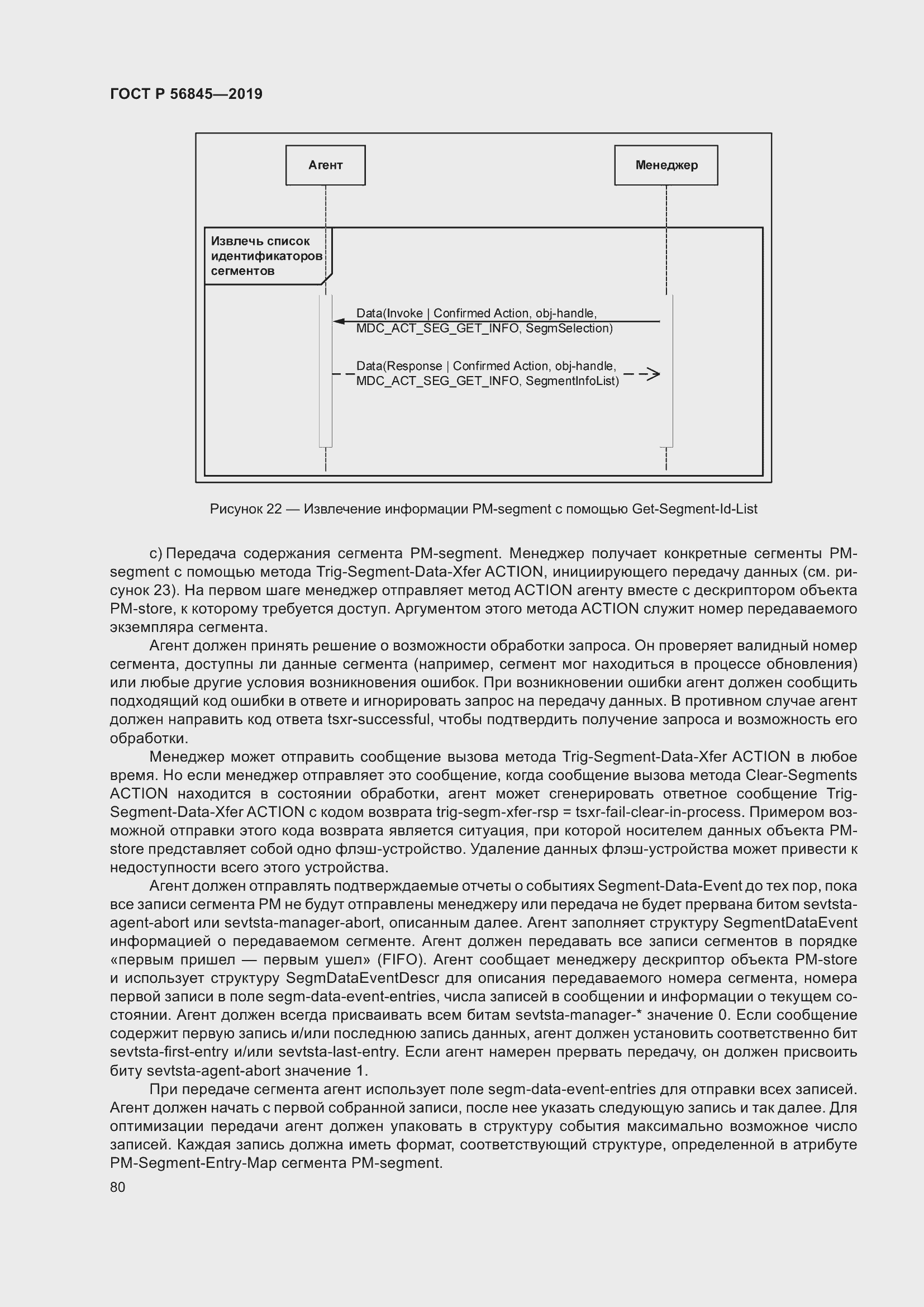 Страница 94 ГОСТ Р 56845-2019