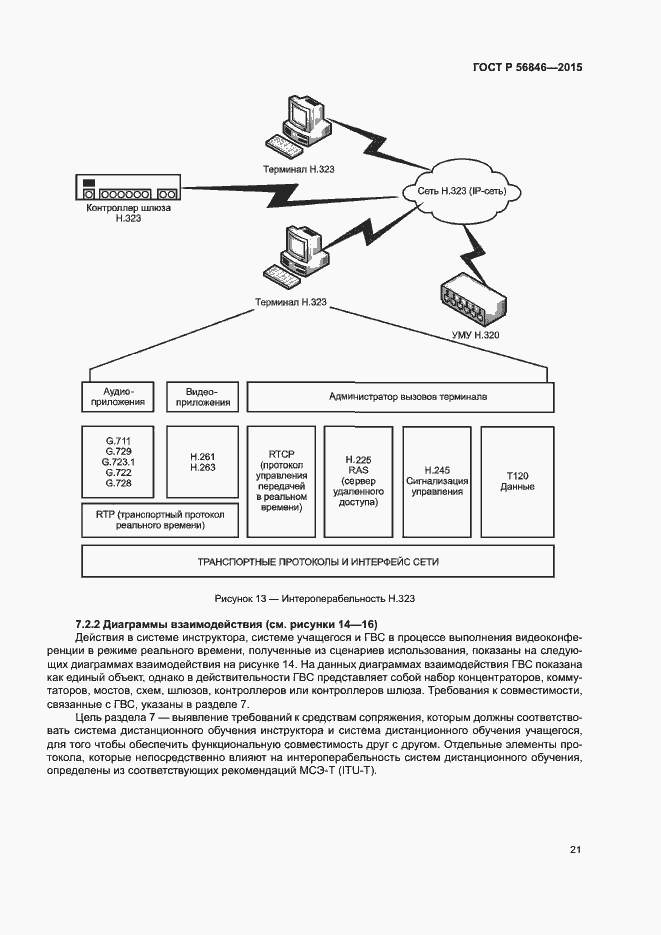 Страница 35 ГОСТ Р 56846-2015
