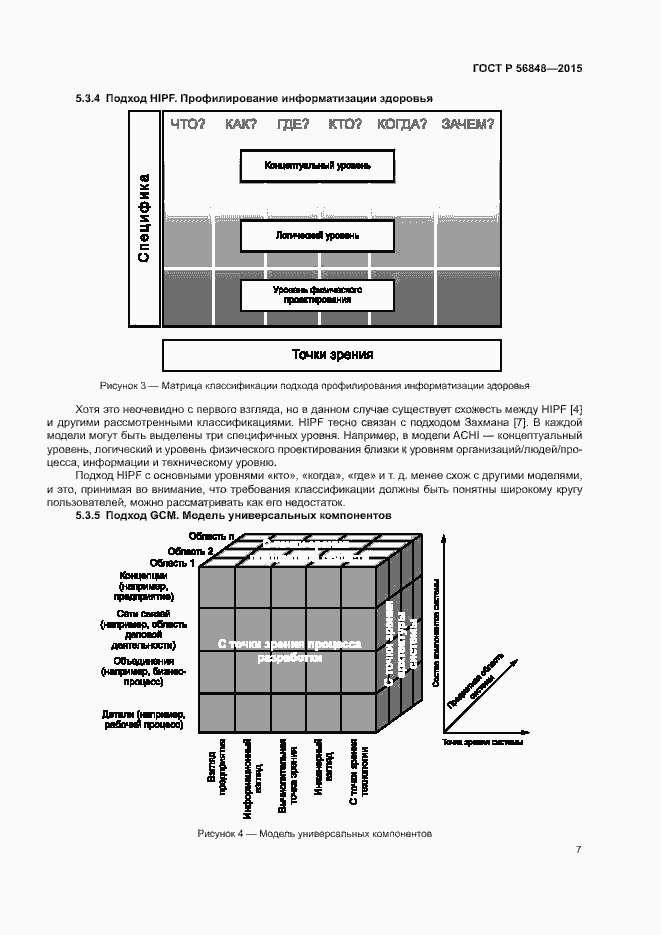Страница 11 ГОСТ Р 56848-2015