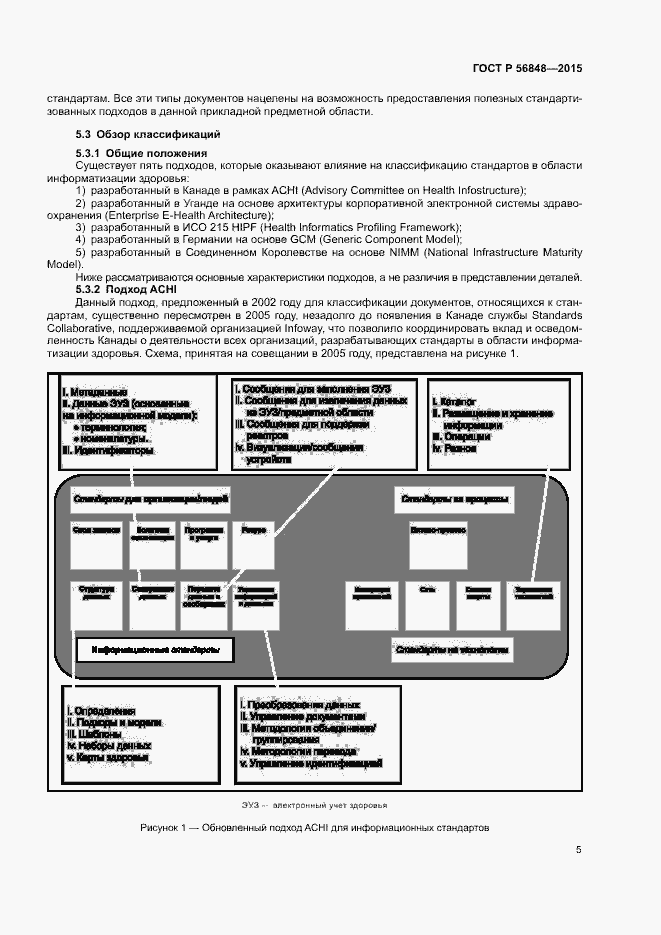 Страница 9 ГОСТ Р 56848-2015