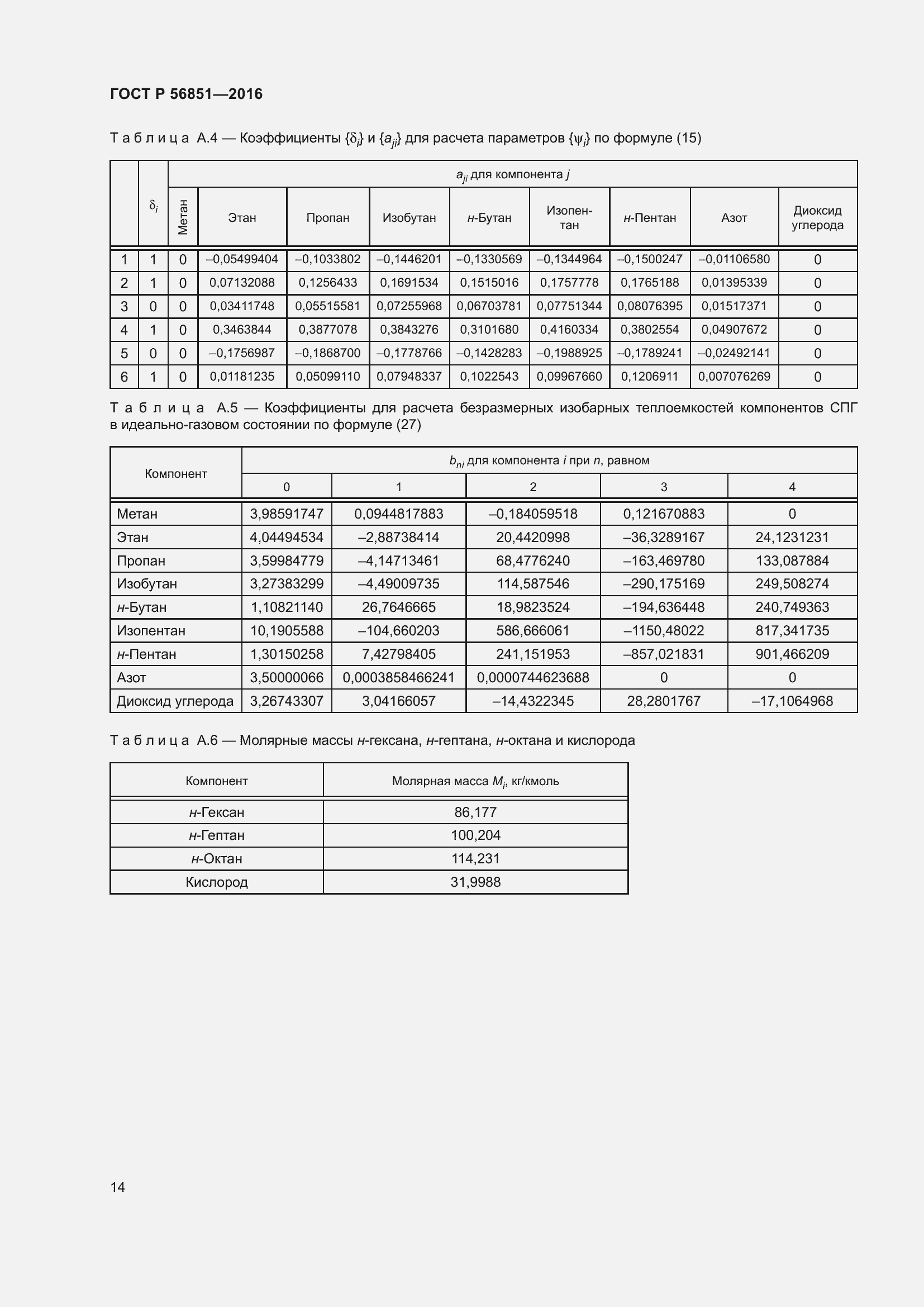 Страница 18 ГОСТ Р 56851-2016