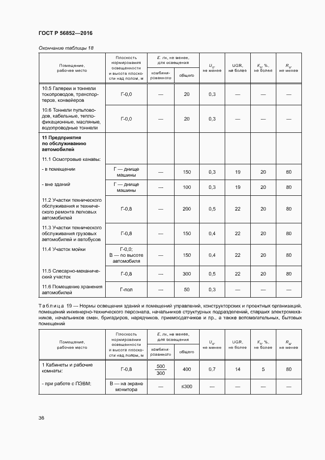 Страница 39 ГОСТ Р 56852-2016