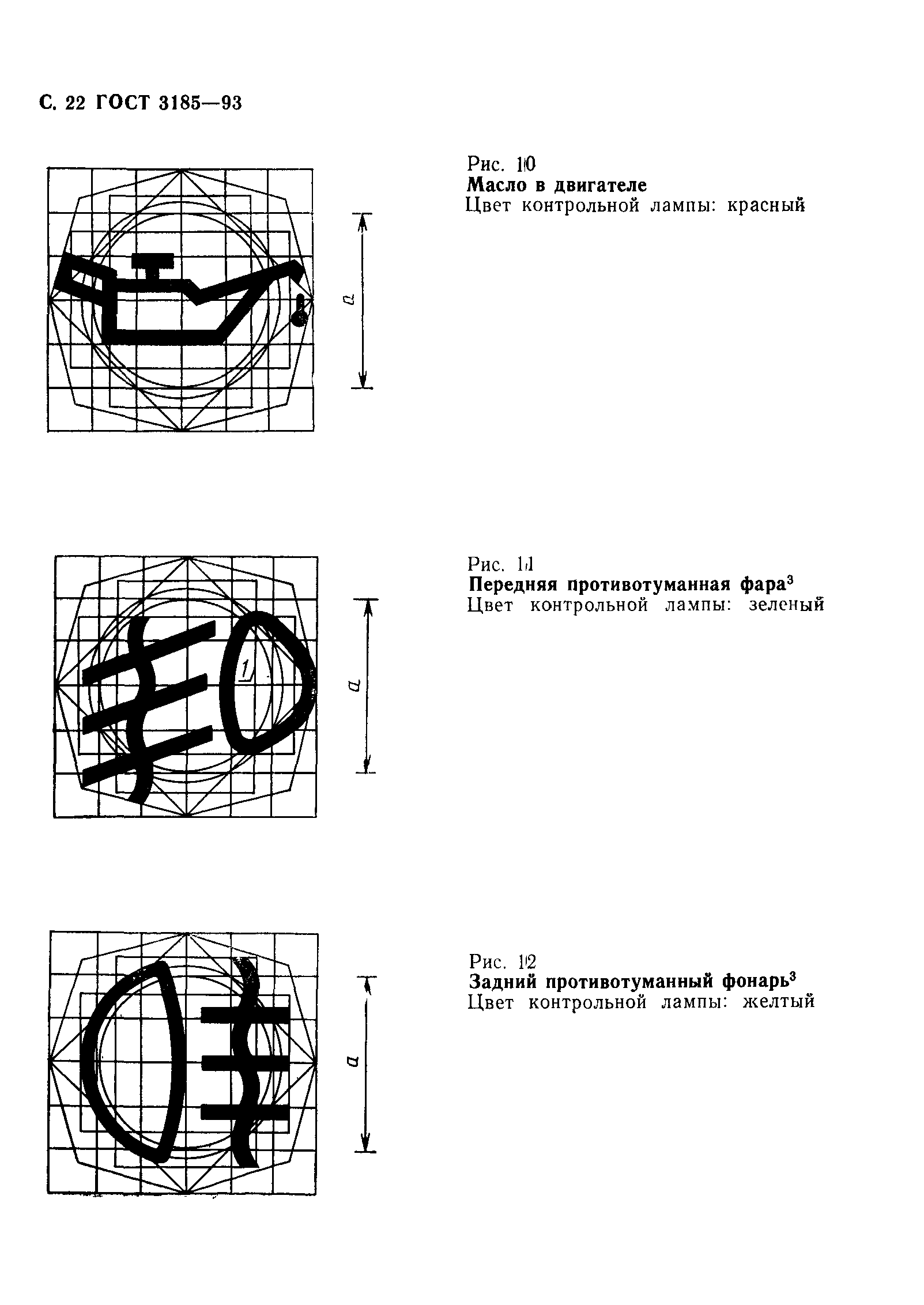 Страница 25 ГОСТ 3185-93
