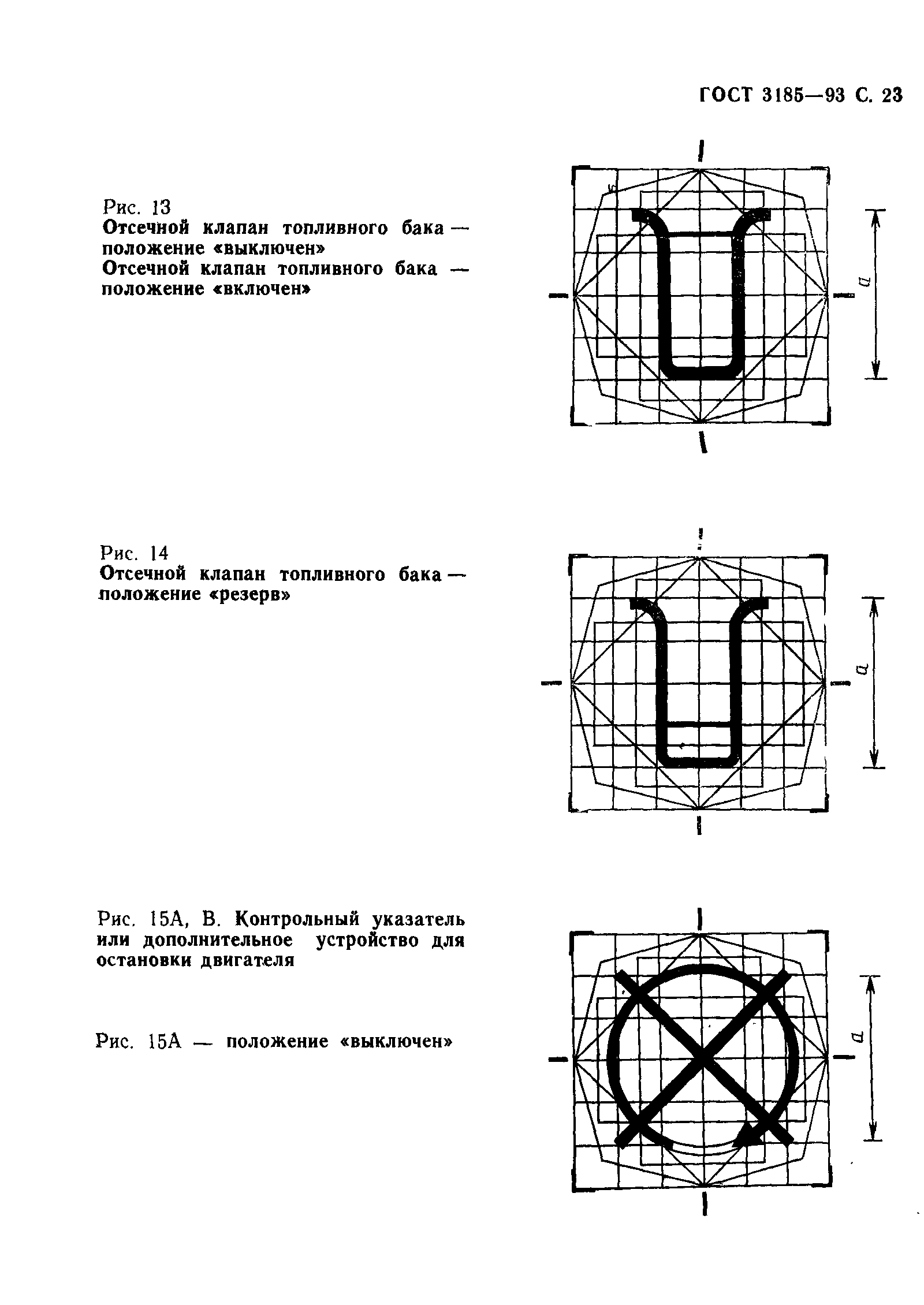 Страница 26 ГОСТ 3185-93