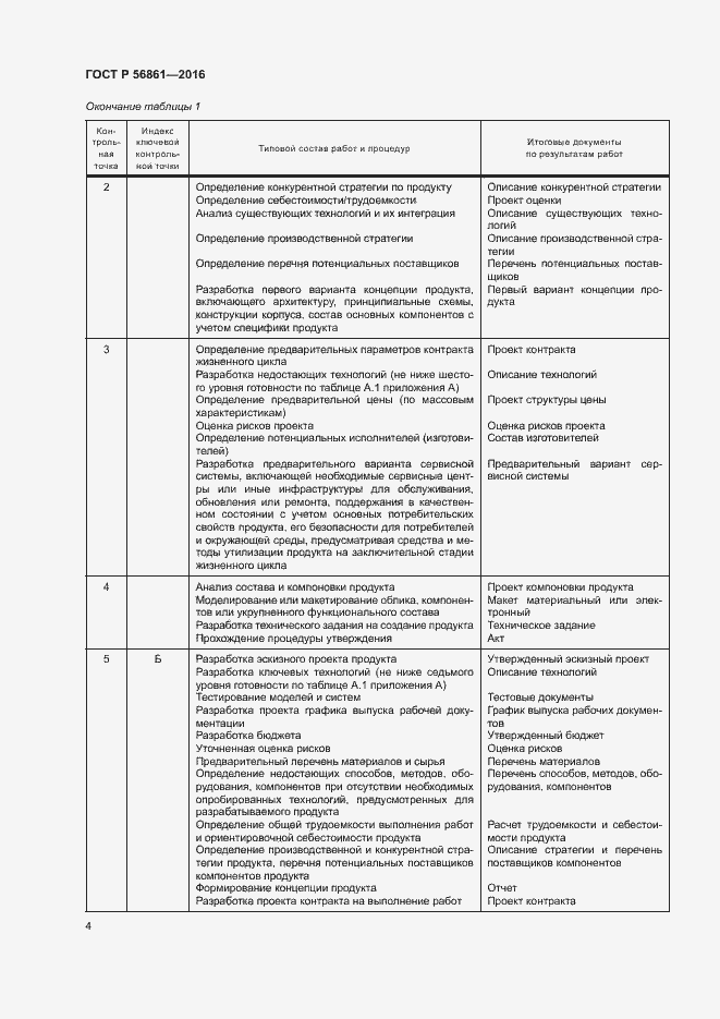 Страница 8 ГОСТ Р 56861-2016