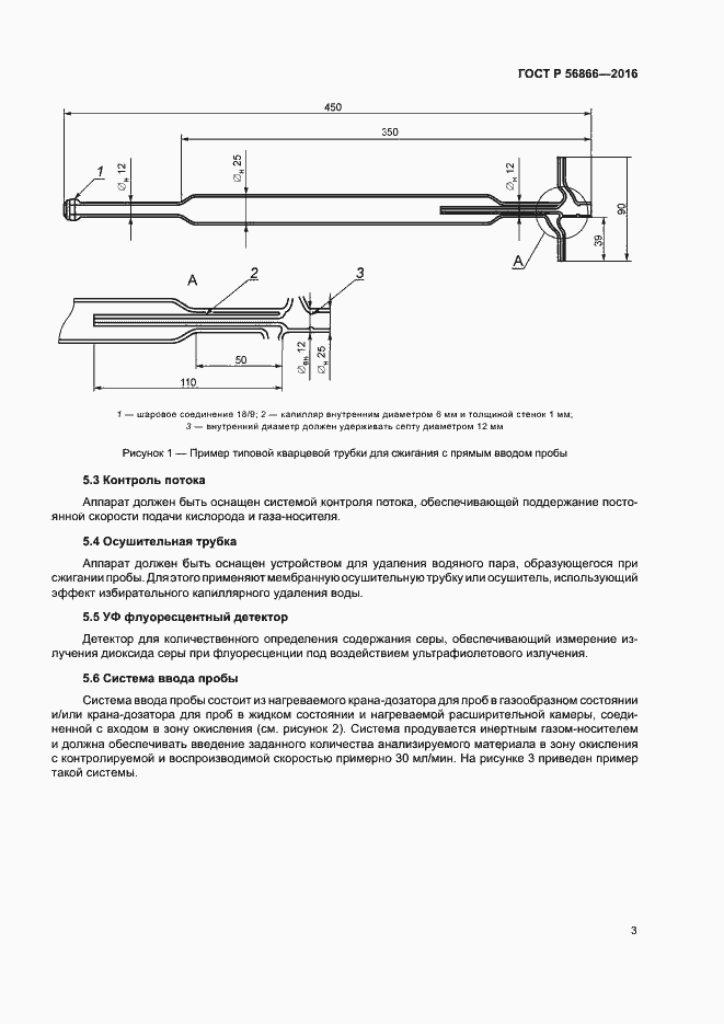 Страница 6 ГОСТ Р 56866-2016
