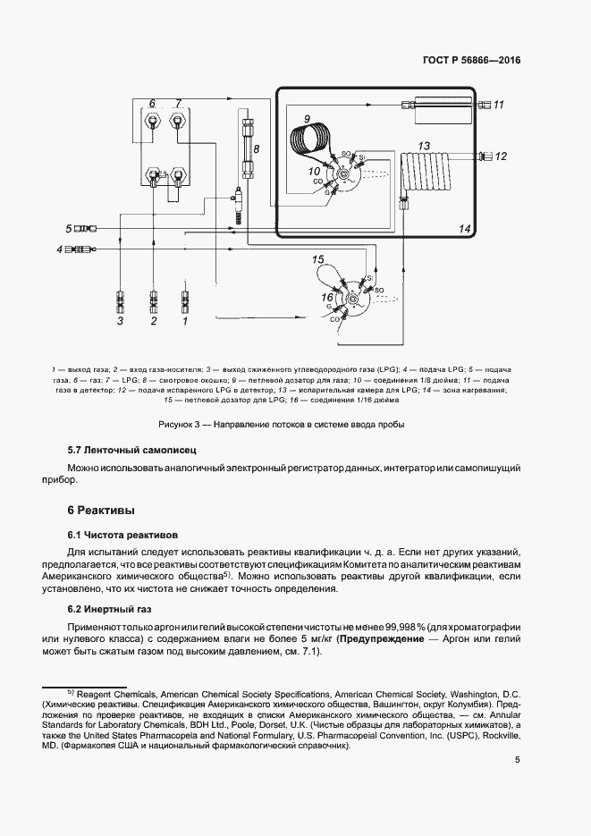 Страница 8 ГОСТ Р 56866-2016