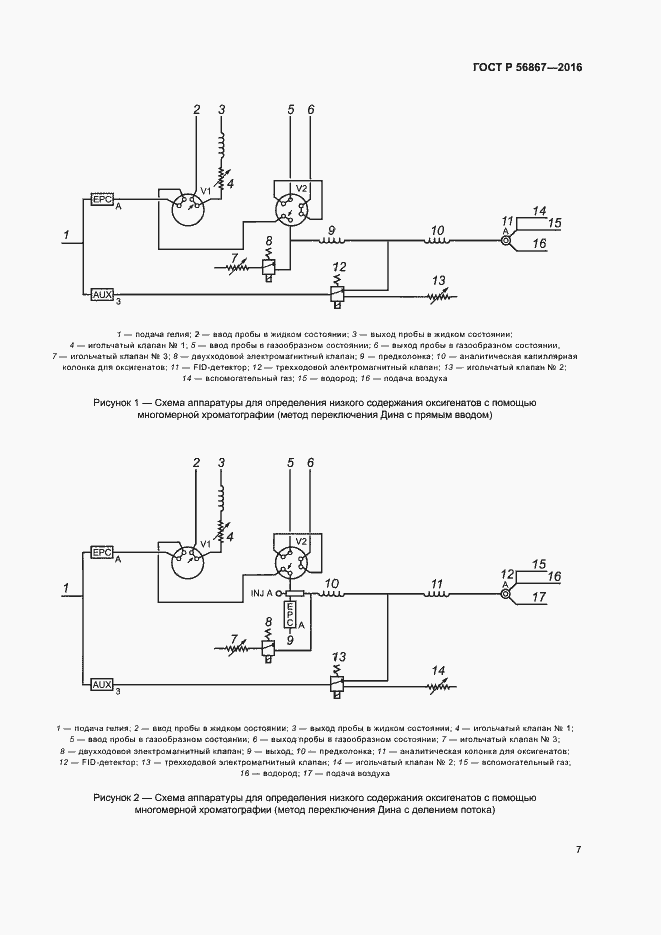 Страница 10 ГОСТ Р 56867-2016
