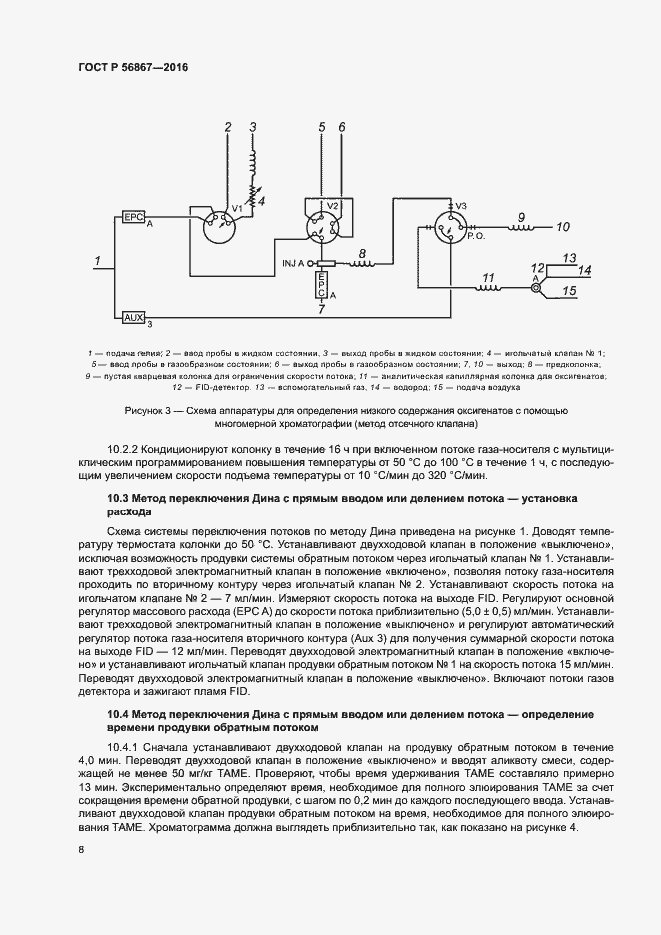Страница 11 ГОСТ Р 56867-2016