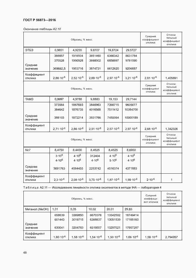 Страница 51 ГОСТ Р 56873-2016