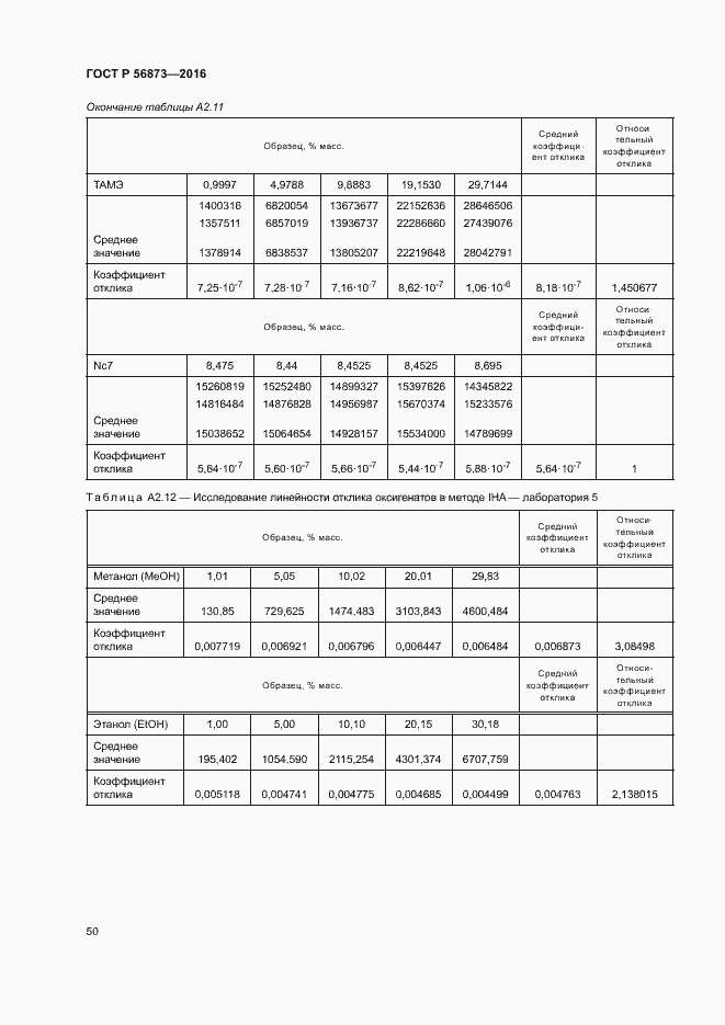 Страница 53 ГОСТ Р 56873-2016