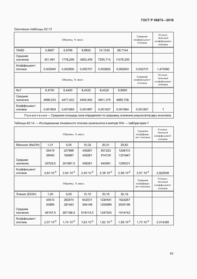 Страница 56 ГОСТ Р 56873-2016