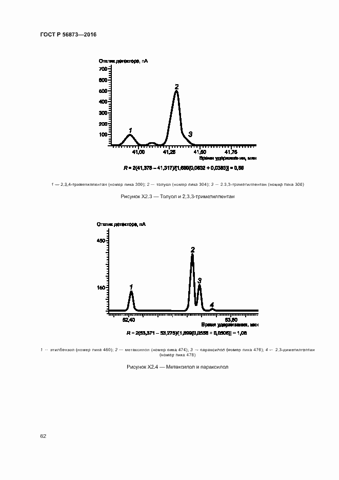 Страница 65 ГОСТ Р 56873-2016
