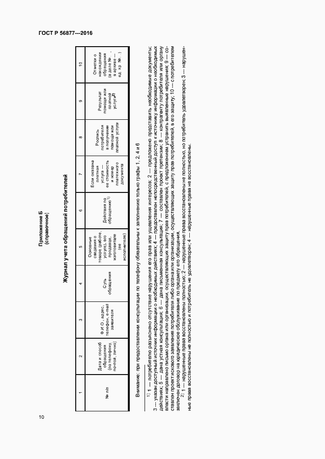 Страница 14 ГОСТ Р 56877-2016