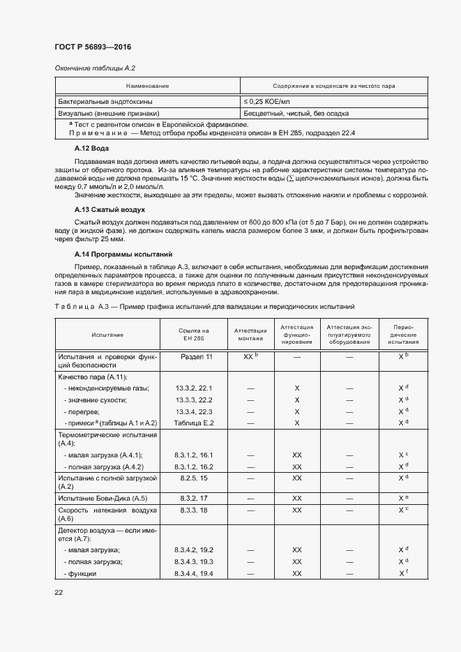 Страница 26 ГОСТ Р 56893-2016