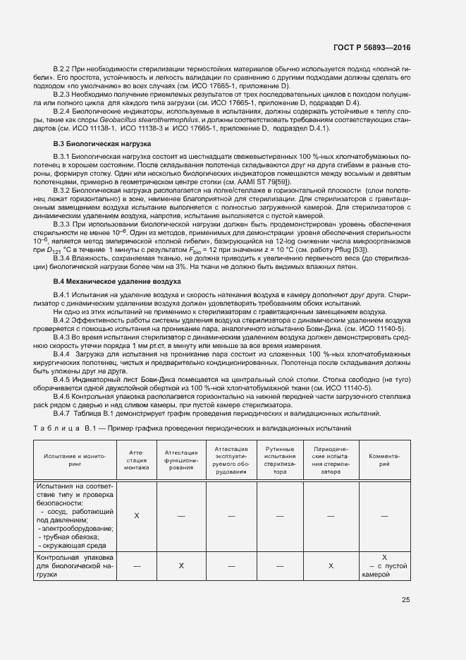 Страница 29 ГОСТ Р 56893-2016