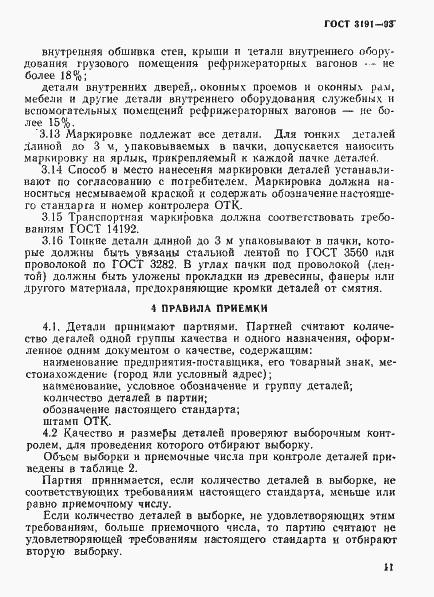 Страница 14 ГОСТ 3191-93