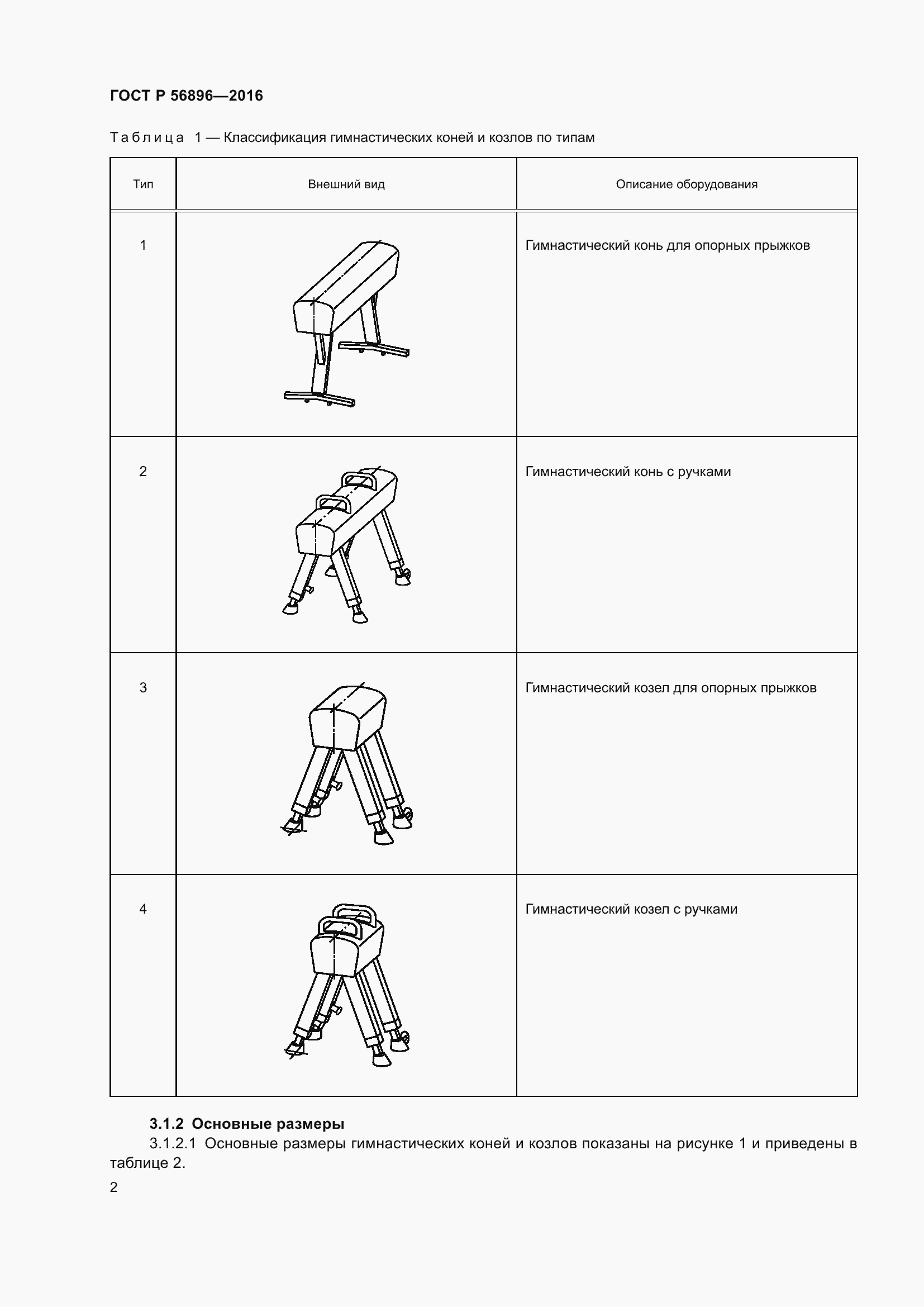 Страница 4 ГОСТ Р 56896-2016