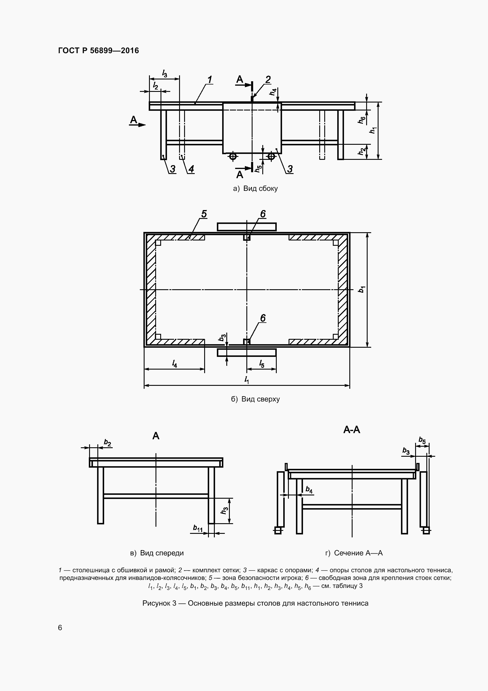 Страница 10 ГОСТ Р 56899-2016