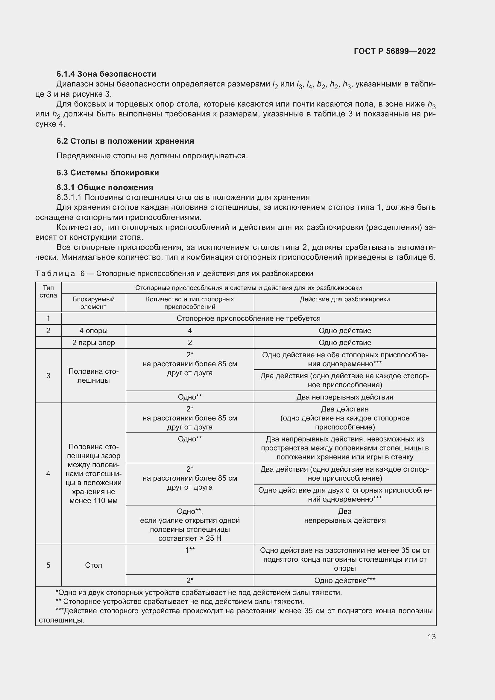 Страница 17 ГОСТ Р 56899-2022