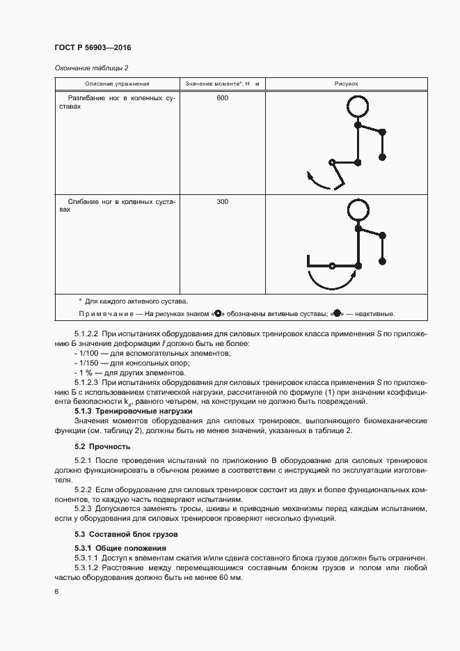 Страница 8 ГОСТ Р 56903-2016