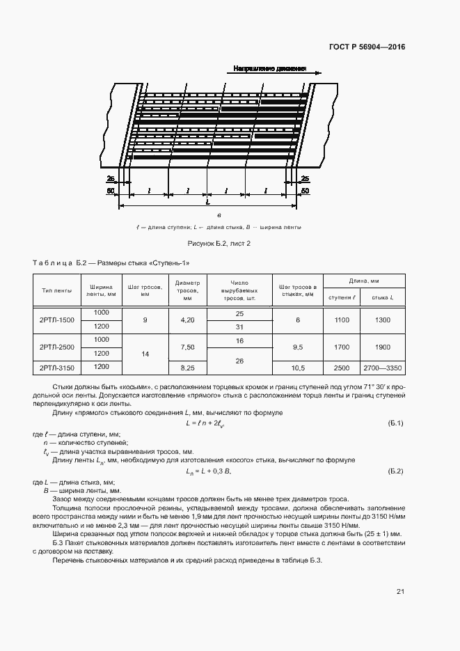 Страница 24 ГОСТ Р 56904-2016