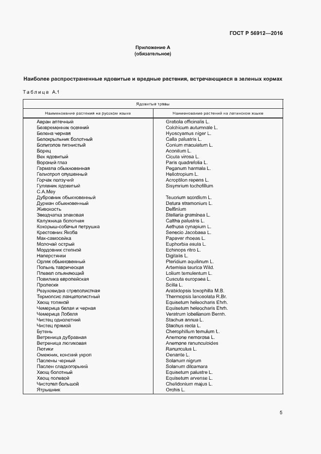 Страница 8 ГОСТ Р 56912-2016