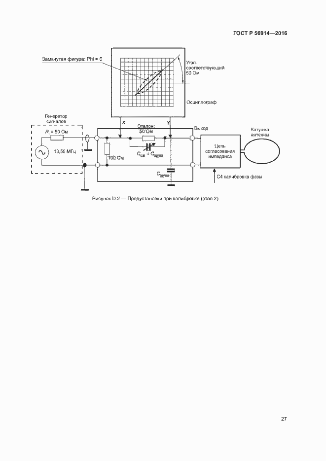 Страница 31 ГОСТ Р 56914-2016