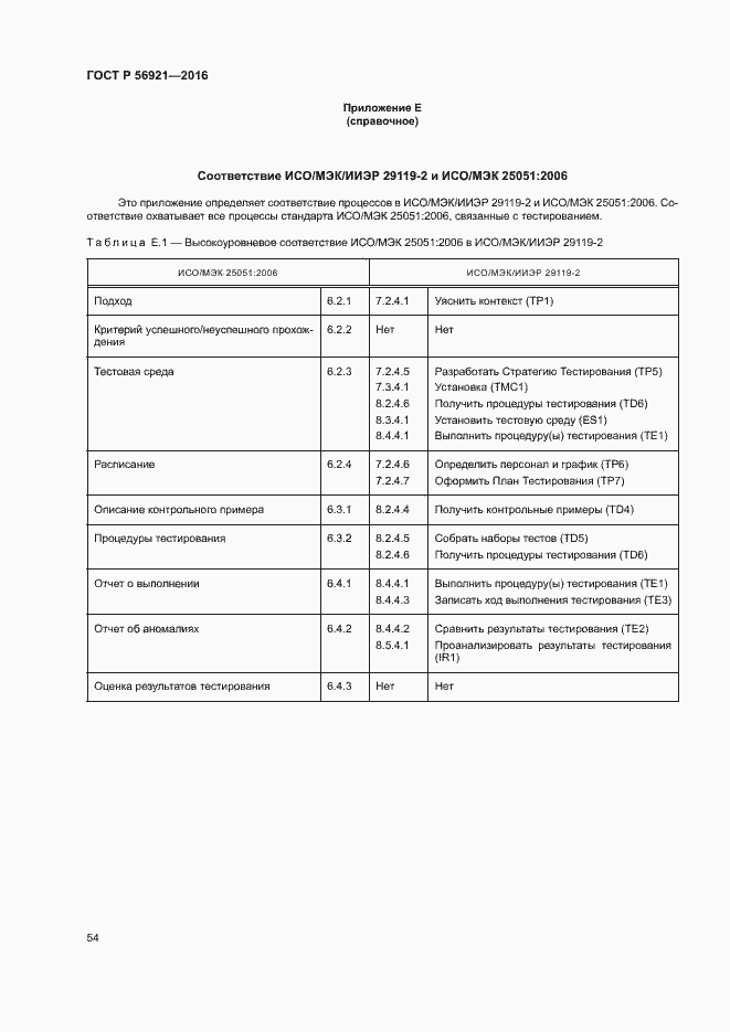 Страница 59 ГОСТ Р 56921-2016