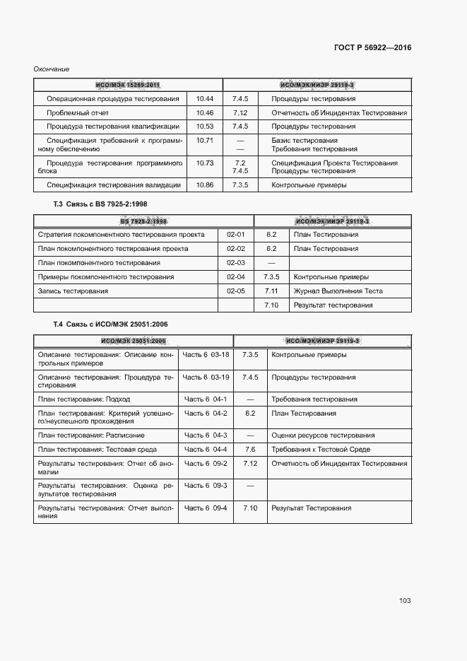 Страница 109 ГОСТ Р 56922-2016