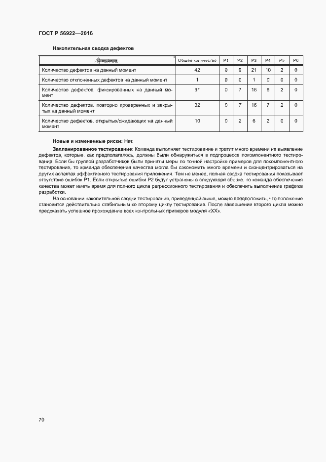 Страница 76 ГОСТ Р 56922-2016