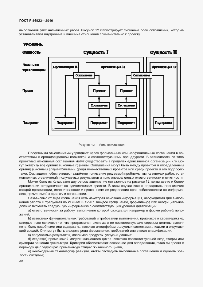 Страница 24 ГОСТ Р 56923-2016