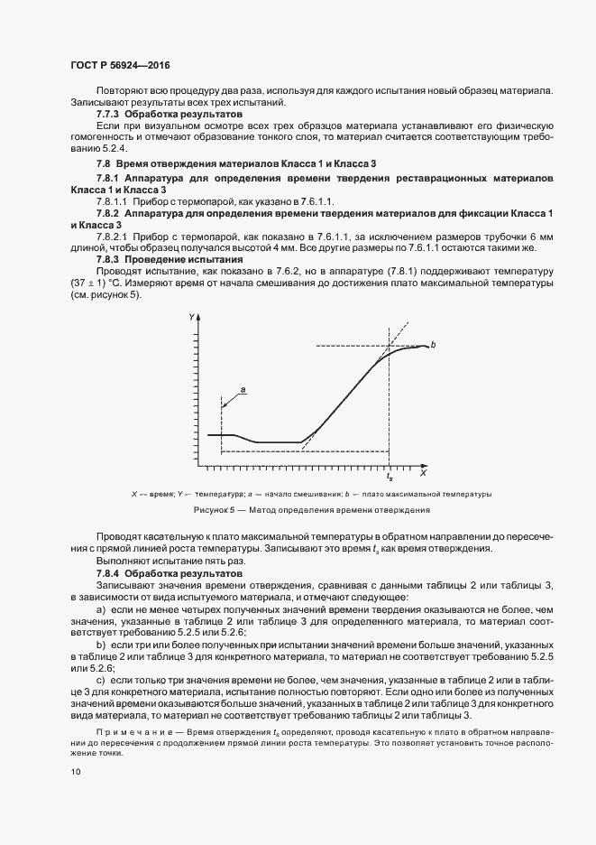 Страница 13 ГОСТ Р 56924-2016