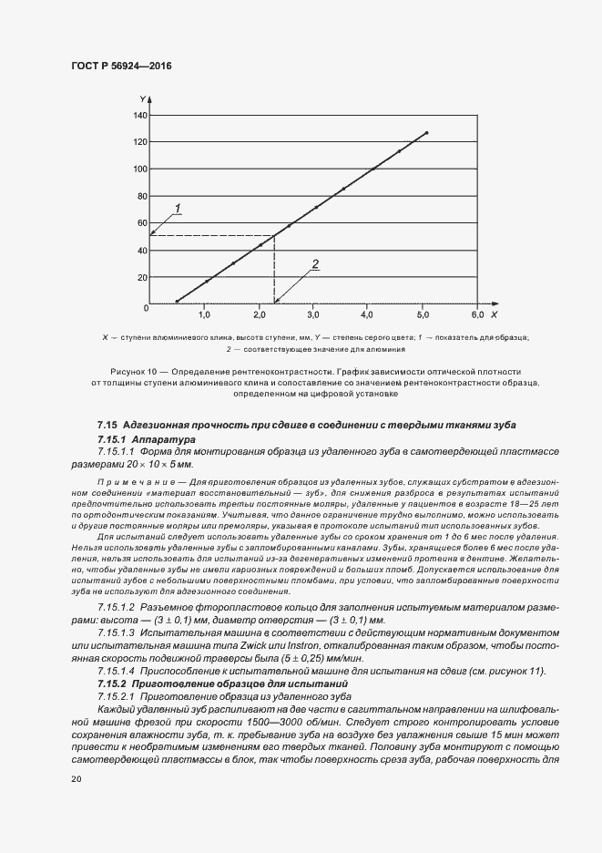 Страница 23 ГОСТ Р 56924-2016