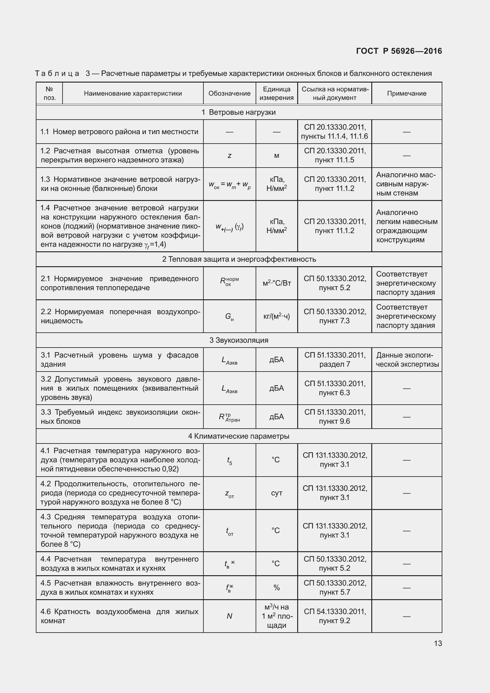 Страница 18 ГОСТ Р 56926-2016