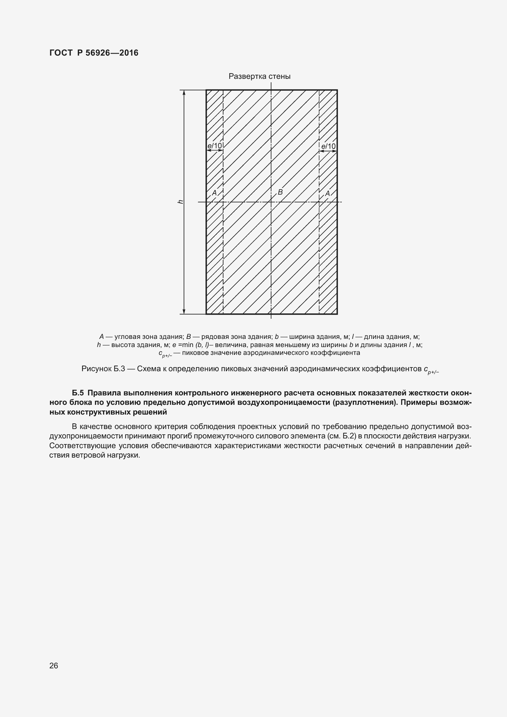 Страница 31 ГОСТ Р 56926-2016