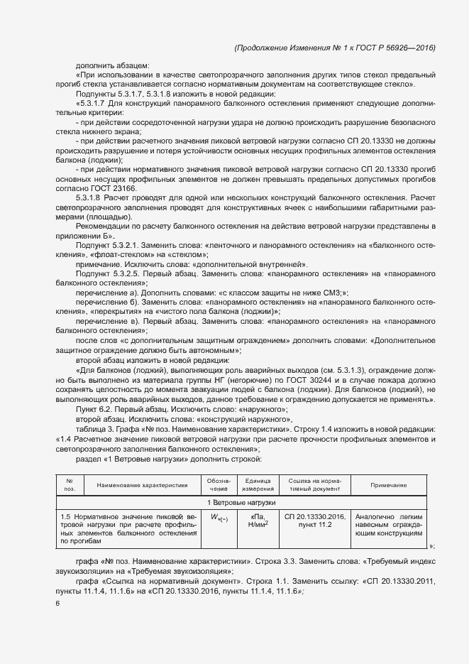 Приложение №1