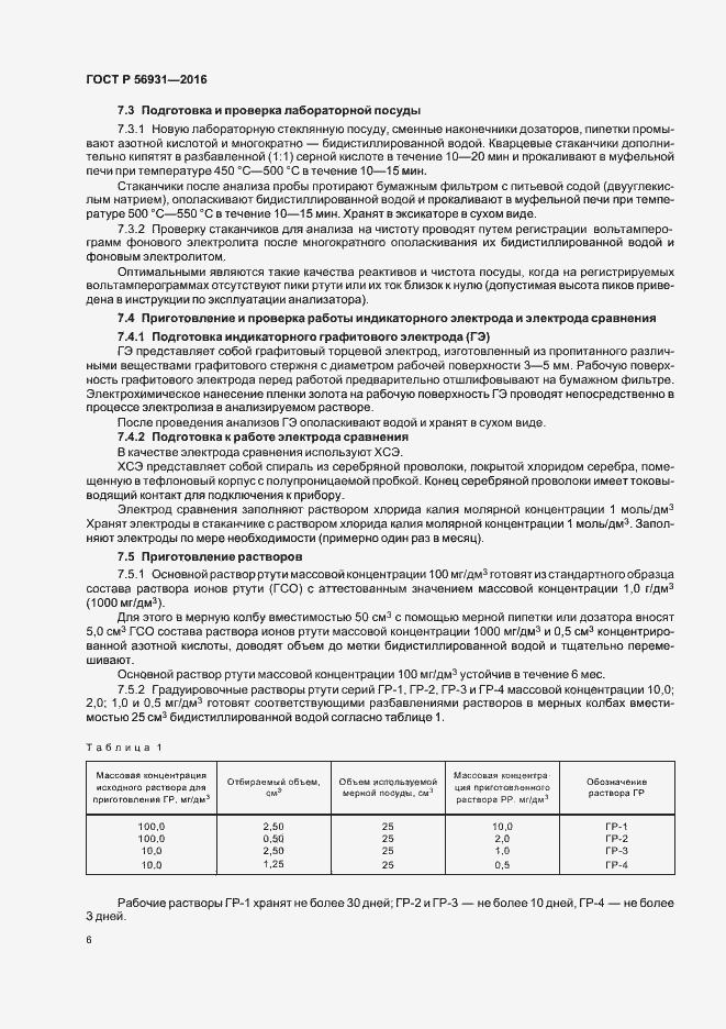 Страница 9 ГОСТ Р 56931-2016