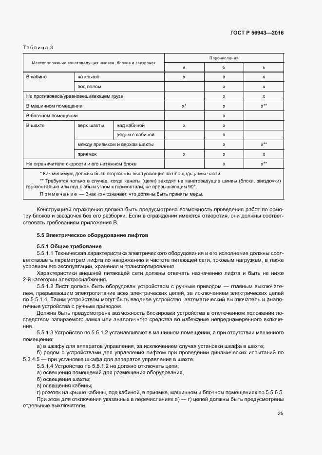 Страница 29 ГОСТ Р 56943-2016