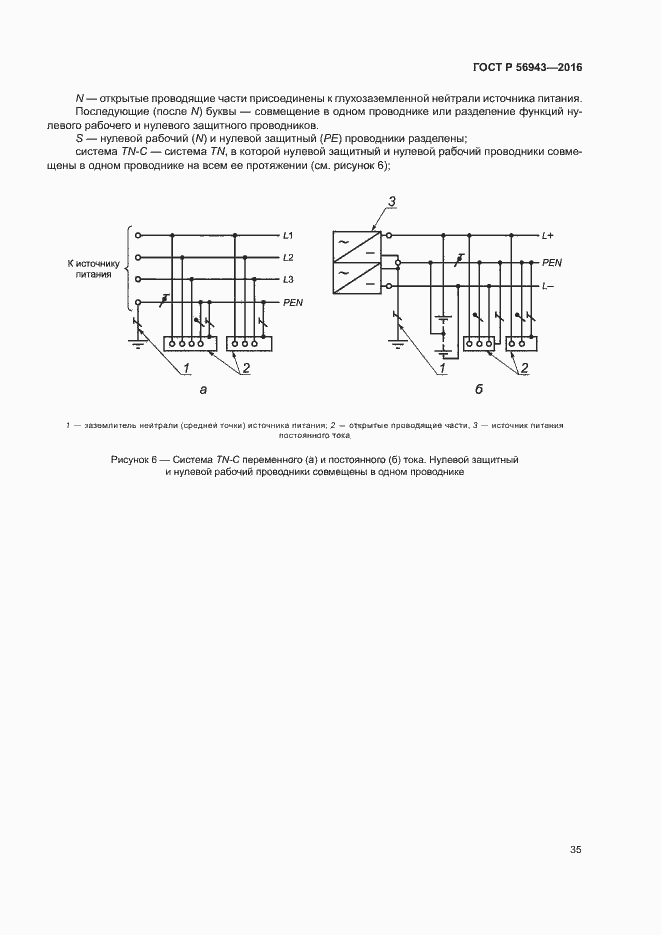 Страница 39 ГОСТ Р 56943-2016
