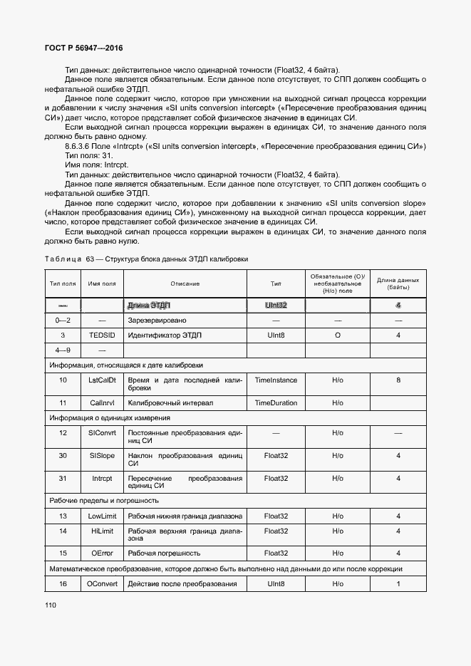 Страница 117 ГОСТ Р 56947-2016