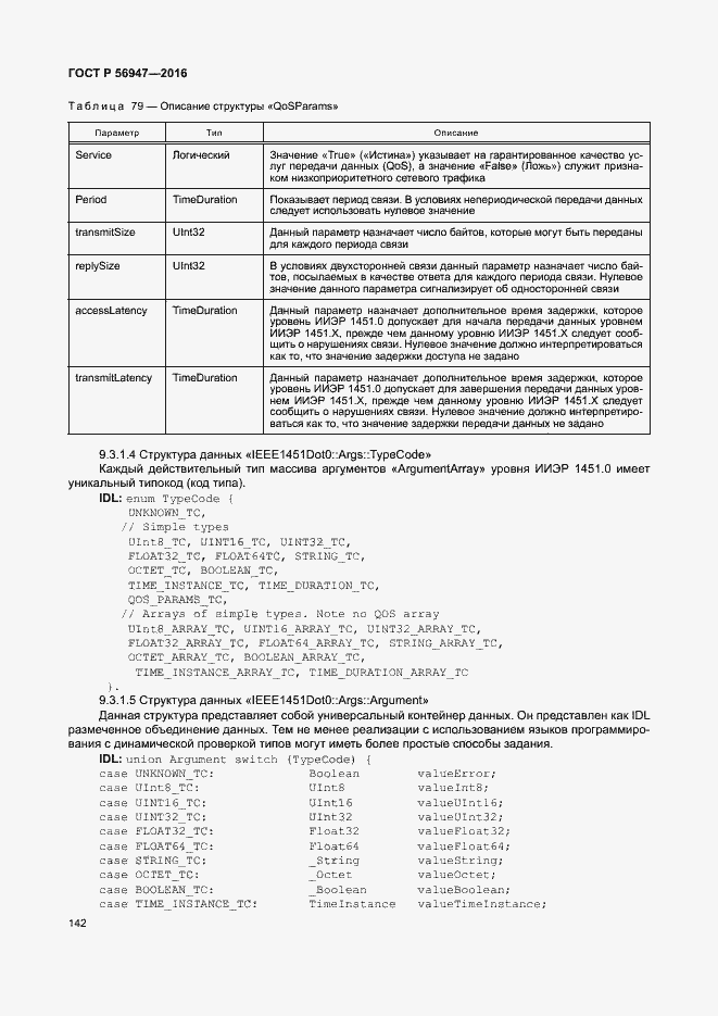 Страница 149 ГОСТ Р 56947-2016