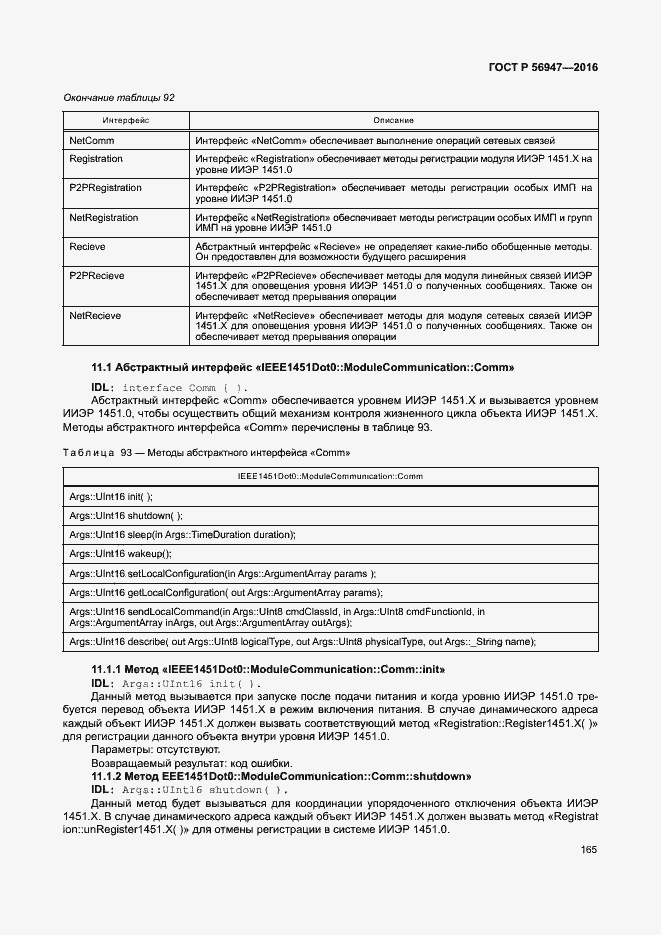 Страница 172 ГОСТ Р 56947-2016